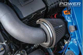 Skoda Octavia VR6 AWD DSG 700+Ps